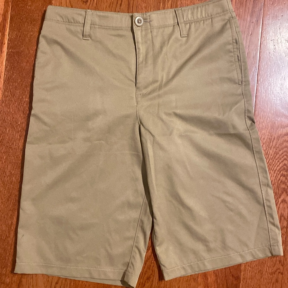 Under Armour Heat Gear Golf Shorts